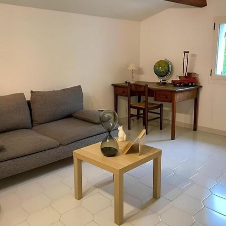 Les Oliviers - Villa 10 People - 5 Min Ardeche Saint-Julien-de-Peyrolas Zewnętrze zdjęcie