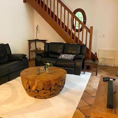 Les Oliviers - Villa 10 People - 5 Min Ardeche Saint-Julien-de-Peyrolas Zewnętrze zdjęcie