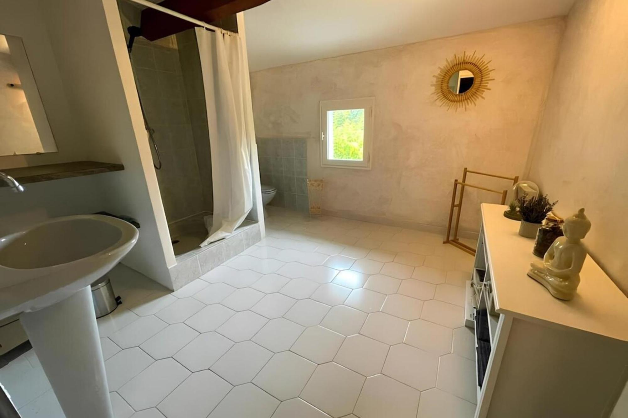 Les Oliviers - Villa 10 People - 5 Min Ardeche Saint-Julien-de-Peyrolas Zewnętrze zdjęcie