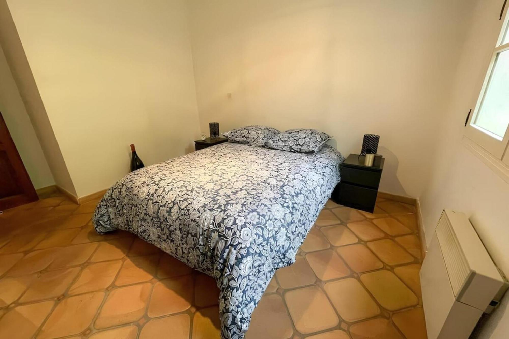 Les Oliviers - Villa 10 People - 5 Min Ardeche Saint-Julien-de-Peyrolas Zewnętrze zdjęcie