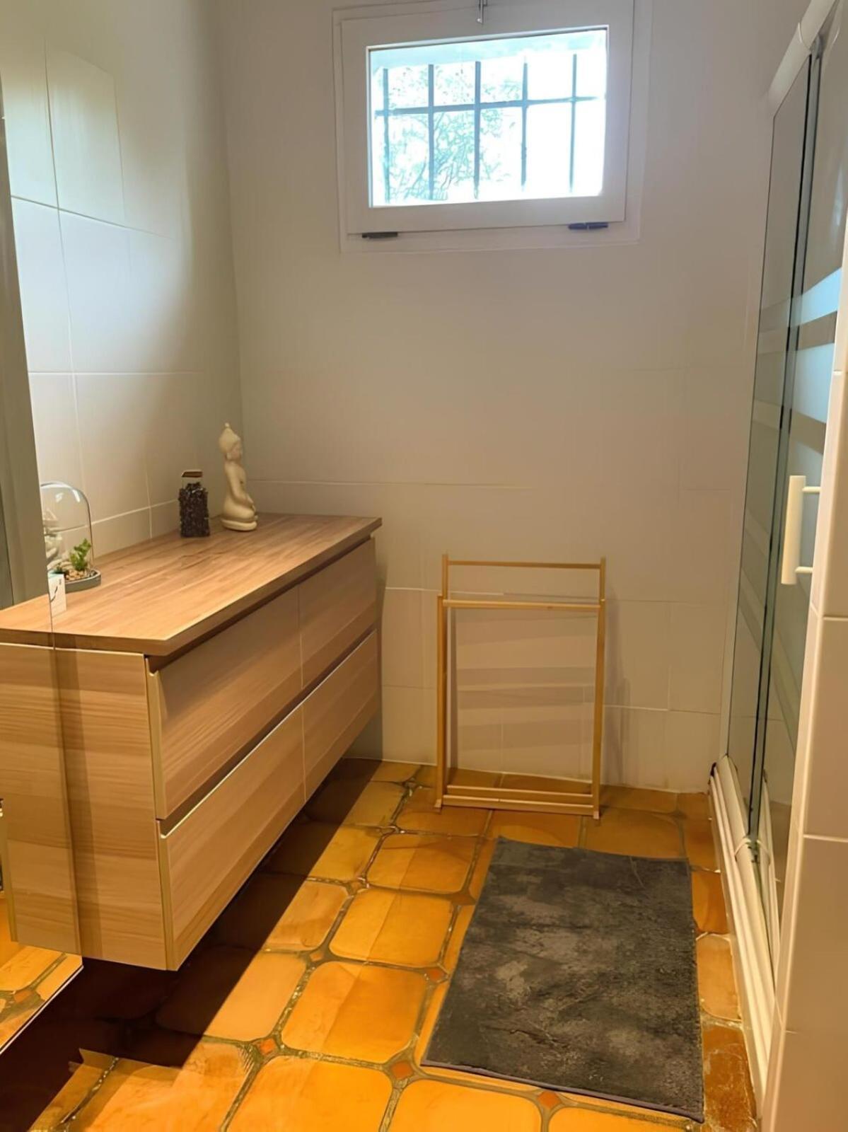 Les Oliviers - Villa 10 People - 5 Min Ardeche Saint-Julien-de-Peyrolas Zewnętrze zdjęcie
